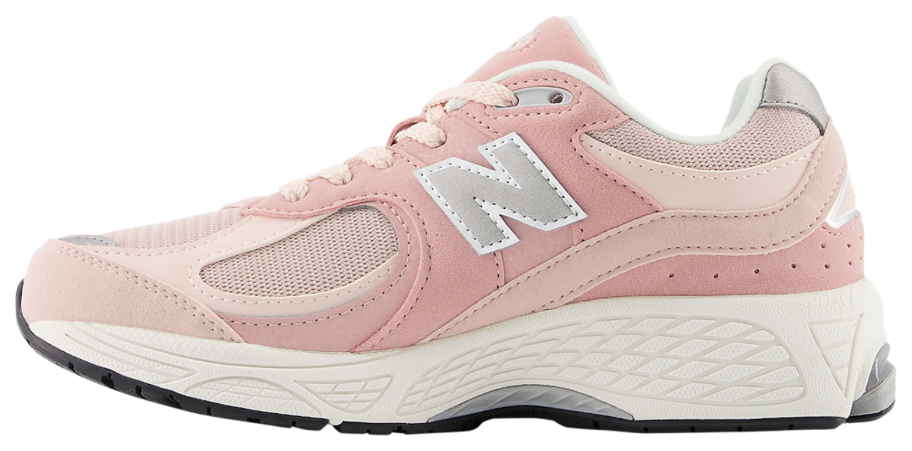 New Balance 2002R Image 3 of 5. Tap to open photo gallery.