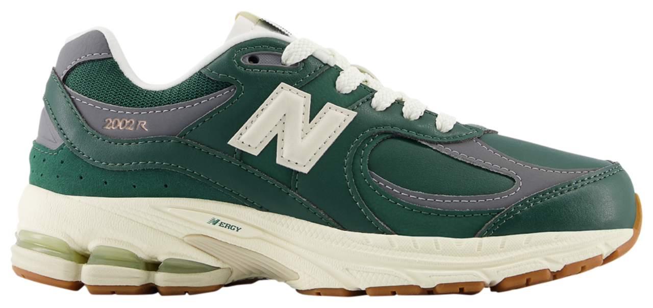 New Balance 2002R Image 1 of 4. Tap to open photo gallery.
