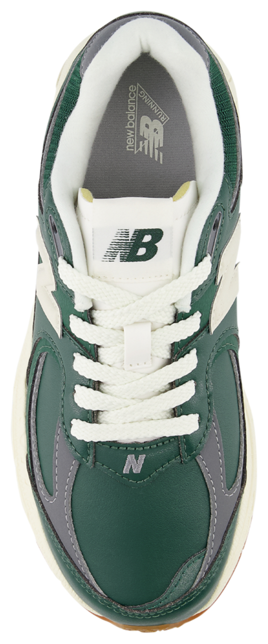 New Balance 2002R Image 3 of 4. Tap to open photo gallery.