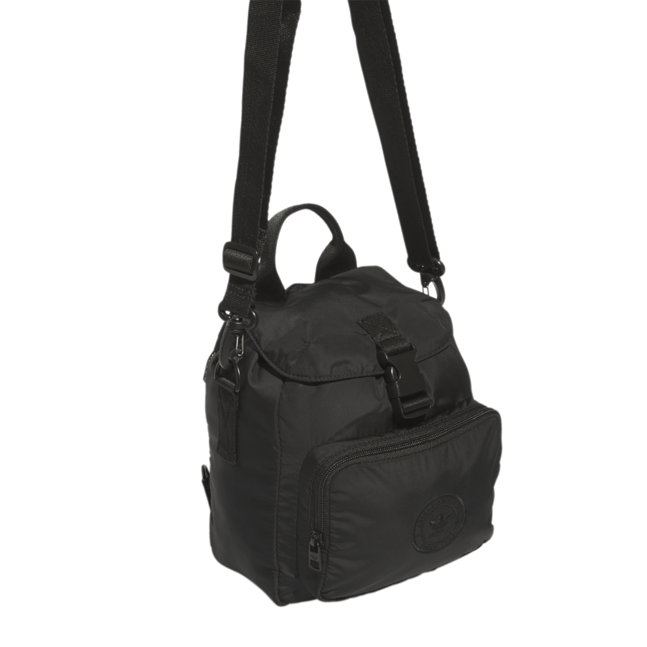 adidas Originals Mini Backpack Image 6 of 6. Tap to open photo gallery.