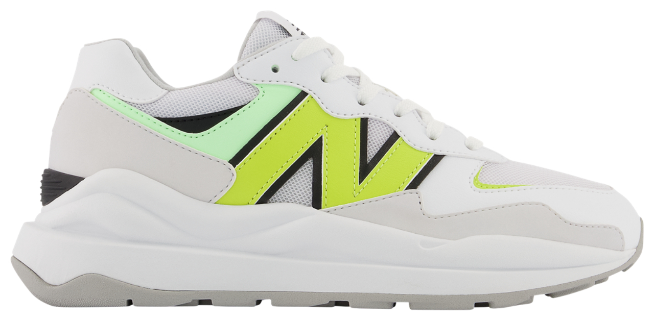 New Balance 5740 Image 1 of 5. Tap to open photo gallery.