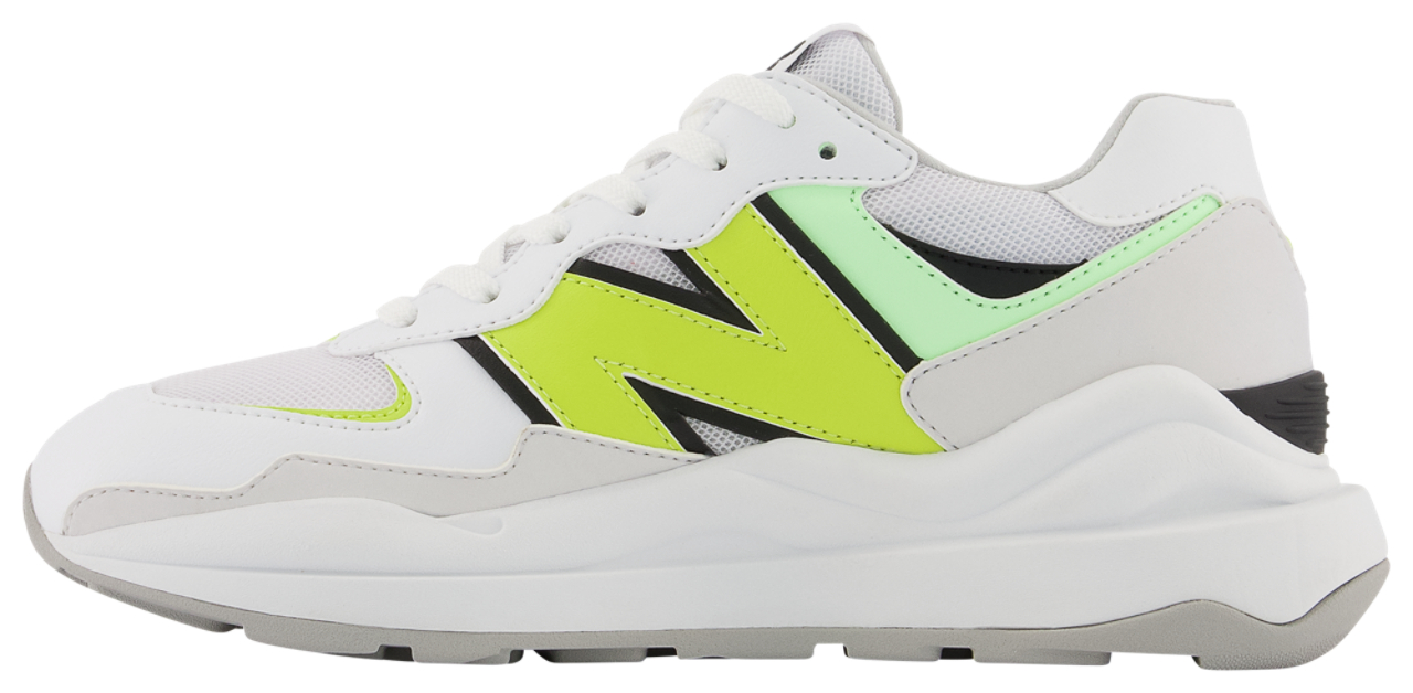 New Balance 5740 Image 2 of 5. Tap to open photo gallery.