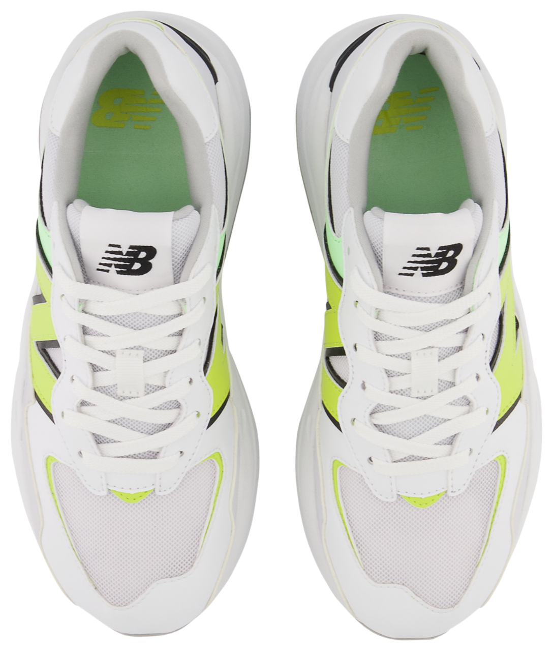 New Balance 5740 Image 4 of 5. Tap to open photo gallery.