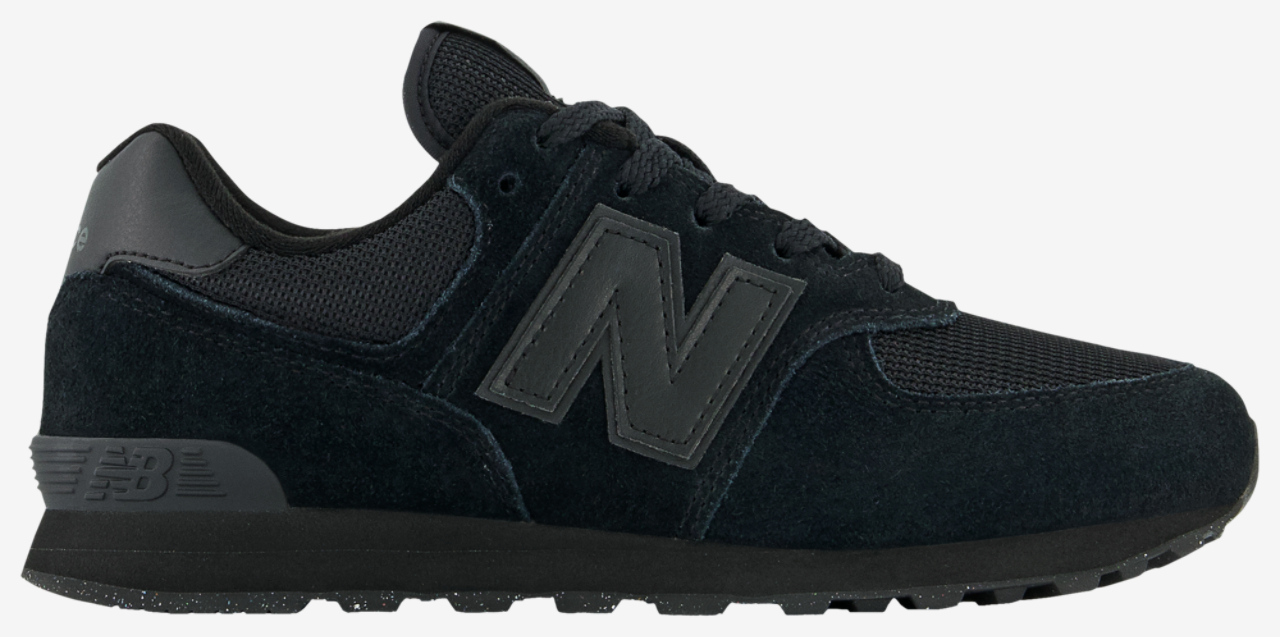 New Balance 574 Core Image 1 of 5. Tap to open photo gallery.