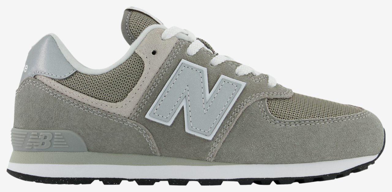 New Balance 574 Core Image 1 of 5. Tap to open photo gallery.