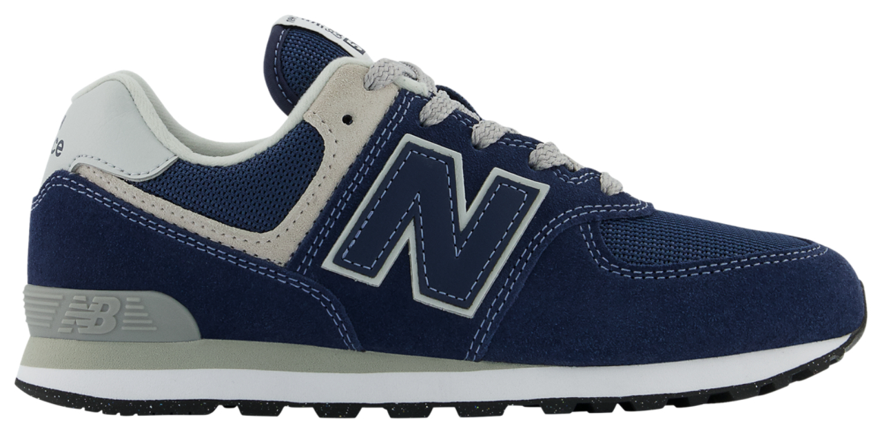 New Balance 574 Core Image 1 of 5. Tap to open photo gallery.