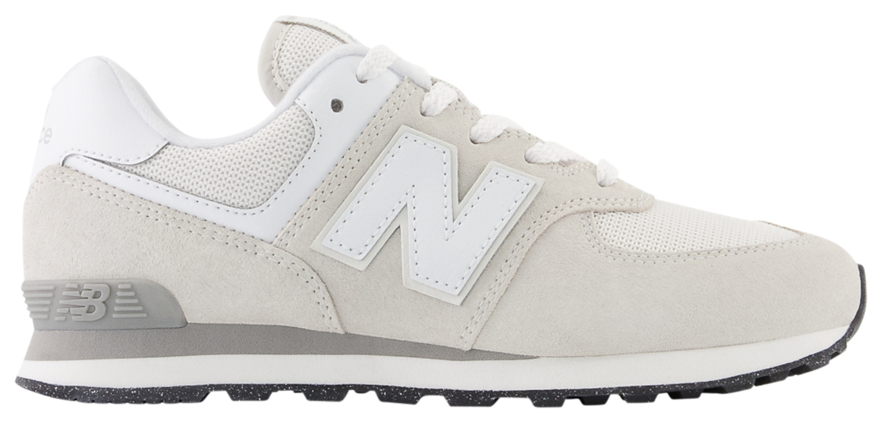 New Balance 574 Image 1 of 5. Tap to open photo gallery.