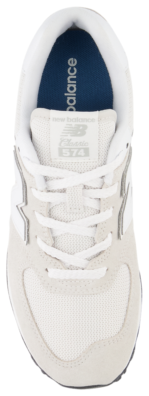 New Balance 574 Image 4 of 5. Tap to open photo gallery.