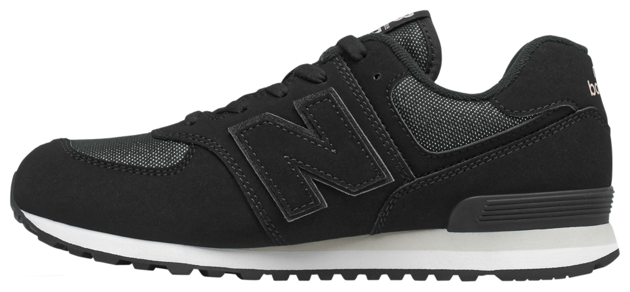 New Balance 574 Classic Image 2 of 4. Tap to open photo gallery.