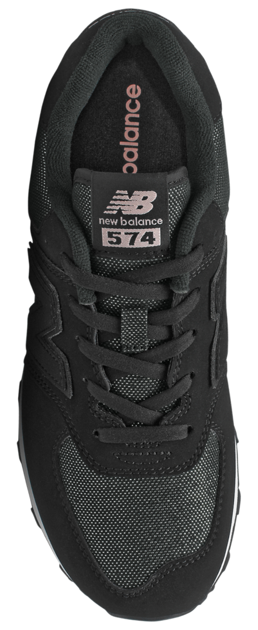 New Balance 574 Classic Image 3 of 4. Tap to open photo gallery.