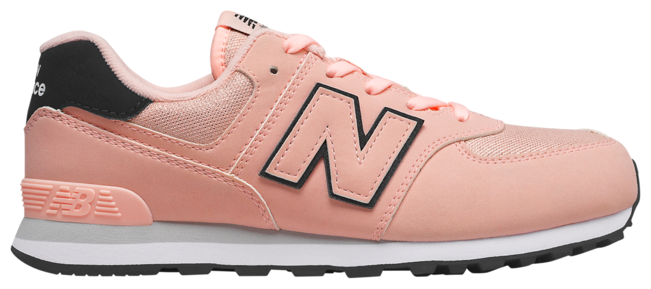 New Balance 574 Image 1 of 4. Tap to open photo gallery.