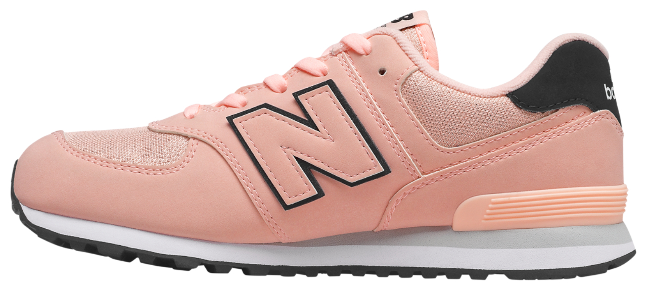New Balance 574 Image 2 of 4. Tap to open photo gallery.