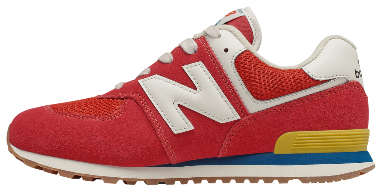 New Balance 5740 Classic Image 2 of 4. Tap to open photo gallery.