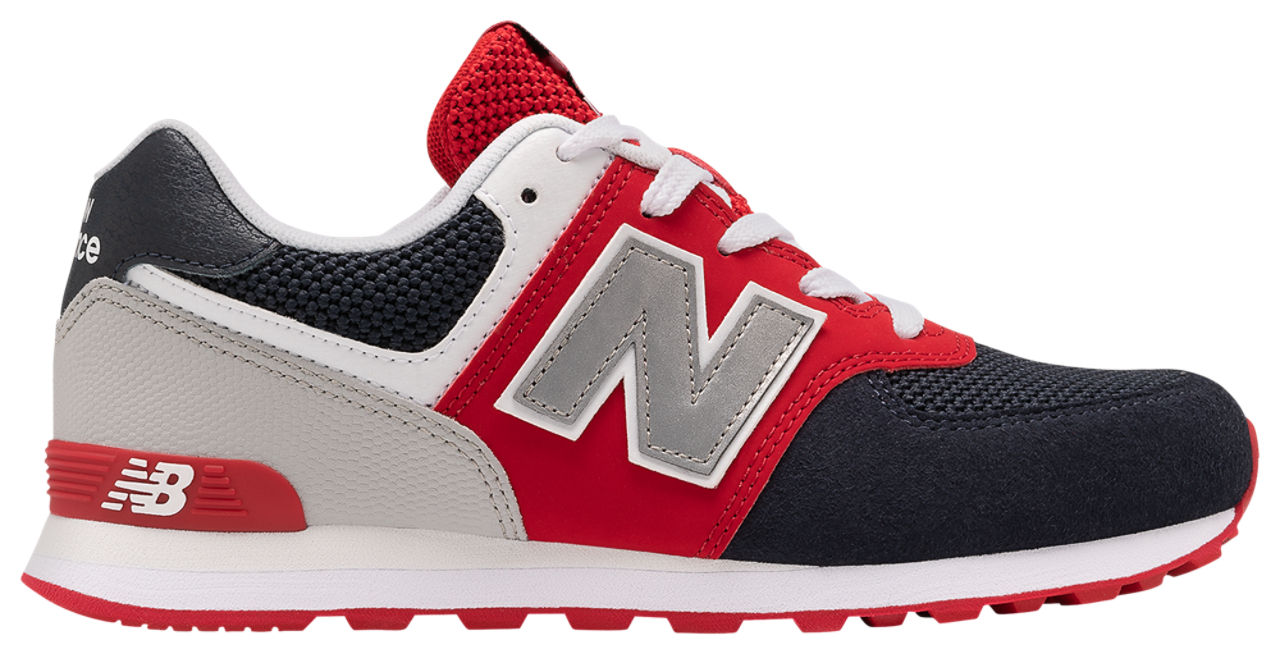 New Balance 5740 Classic Image 1 of 4. Tap to open photo gallery.