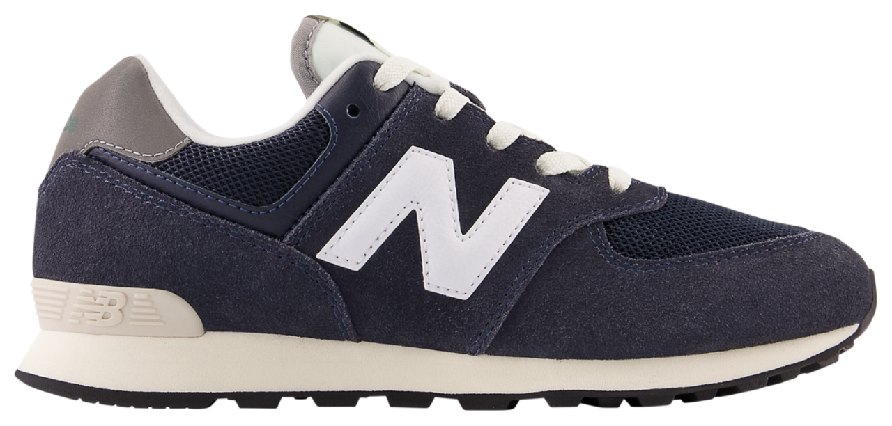 New Balance 574 Image 1 of 4. Tap to open photo gallery.