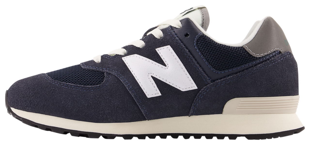 New Balance 574 Image 2 of 4. Tap to open photo gallery.