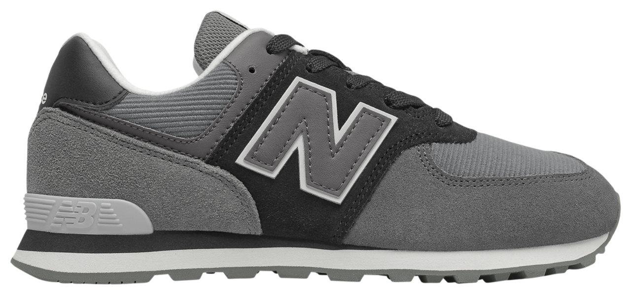 New Balance 574 Image 1 of 5. Tap to open photo gallery.