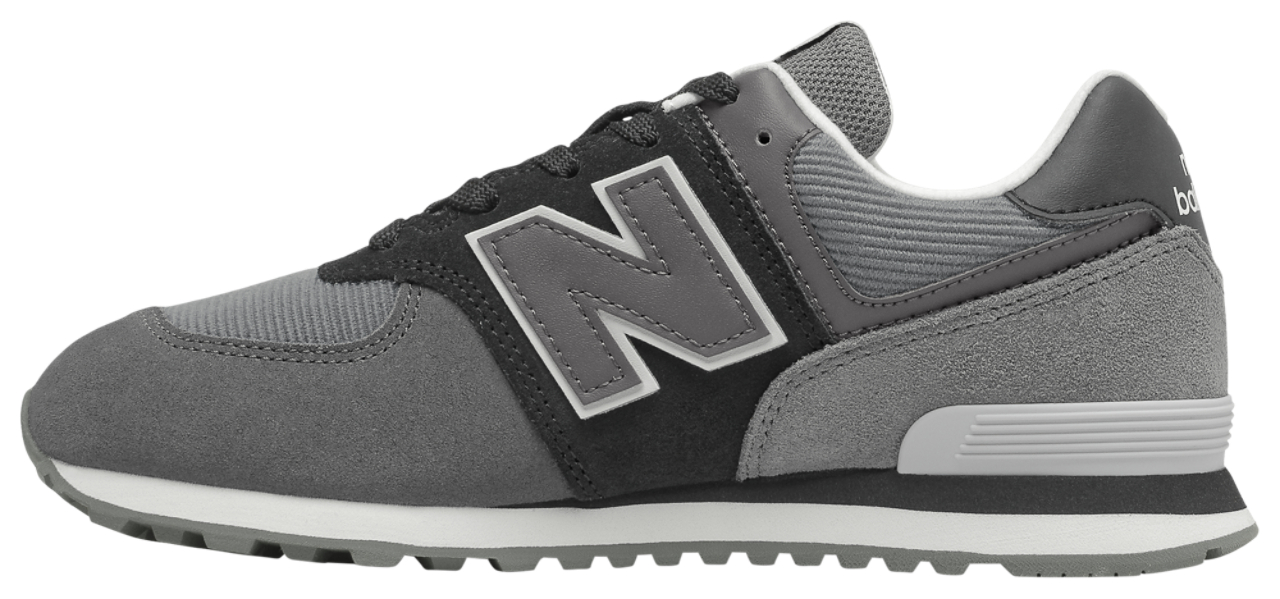 New Balance 574 Image 2 of 5. Tap to open photo gallery.