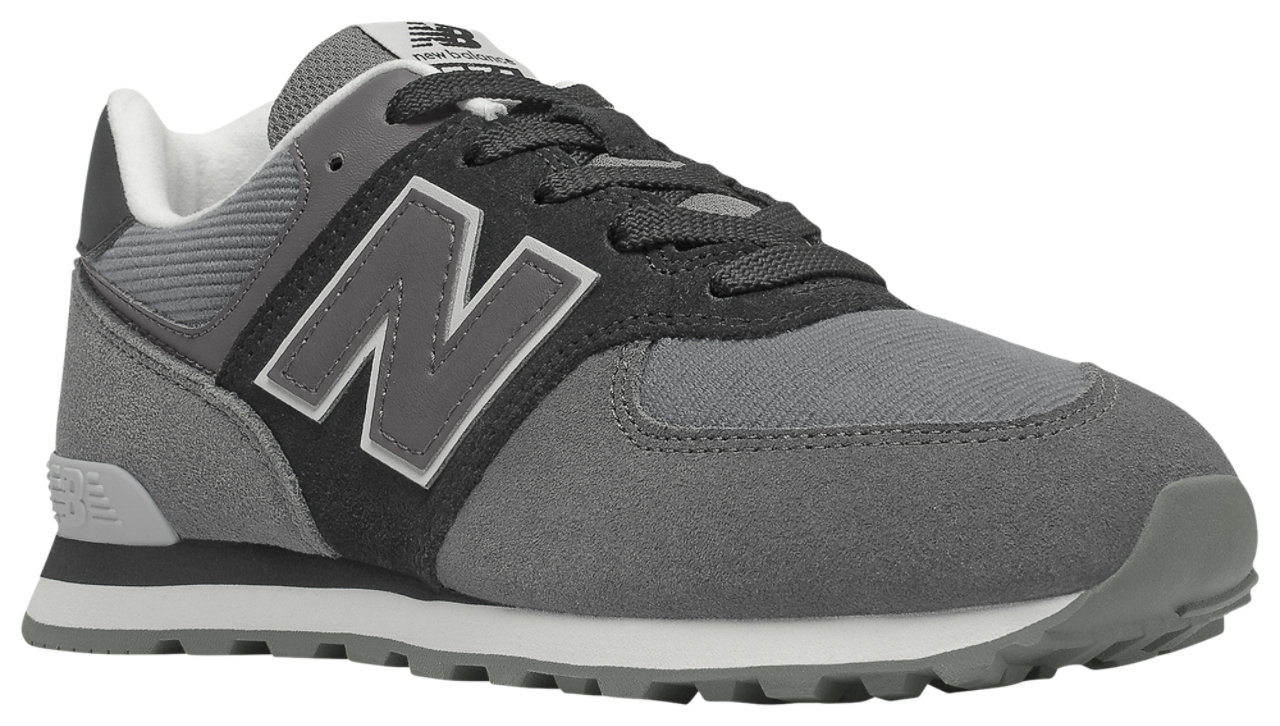 New Balance 574 Image 3 of 5. Tap to open photo gallery.