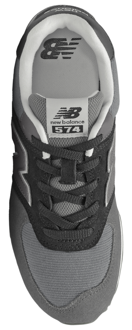 New Balance 574 Image 4 of 5. Tap to open photo gallery.