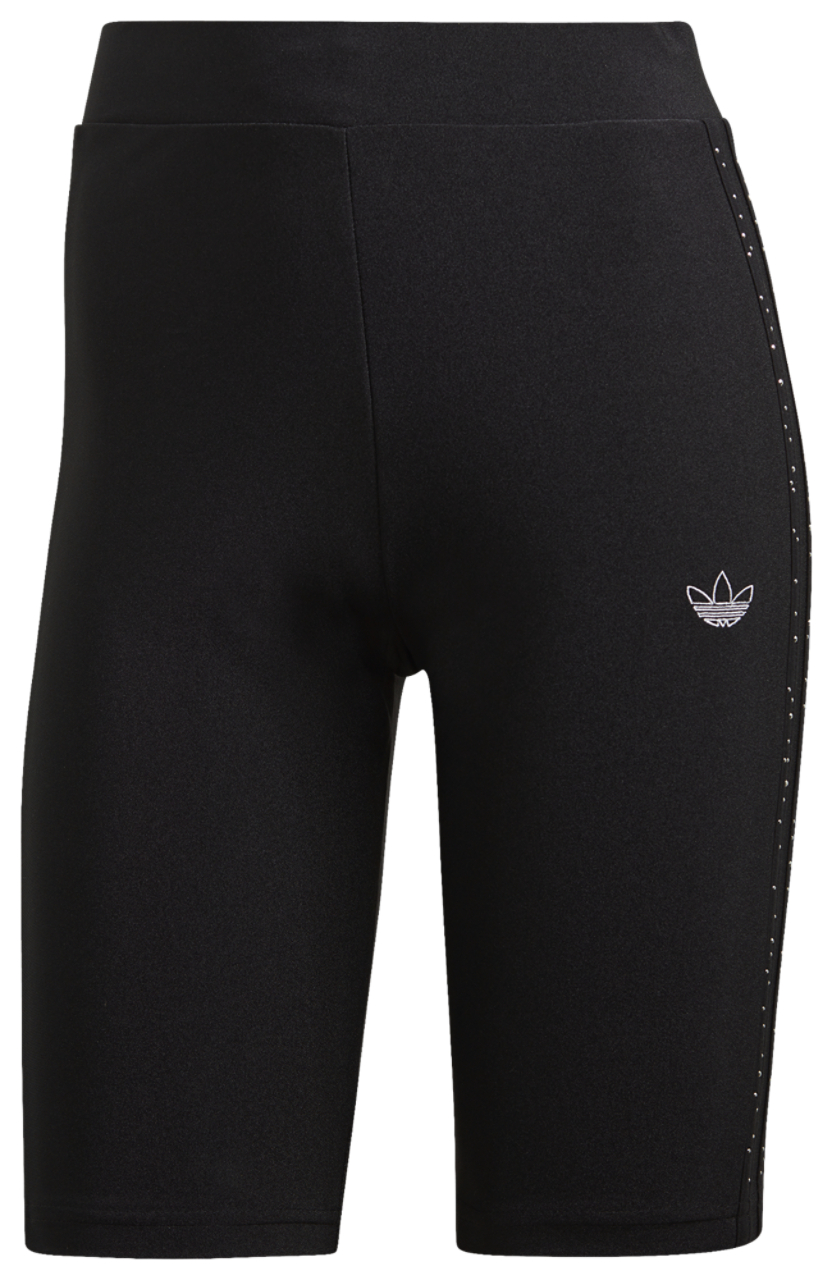 adidas Bike Shorts Image 1 of 2. Tap to open photo gallery.