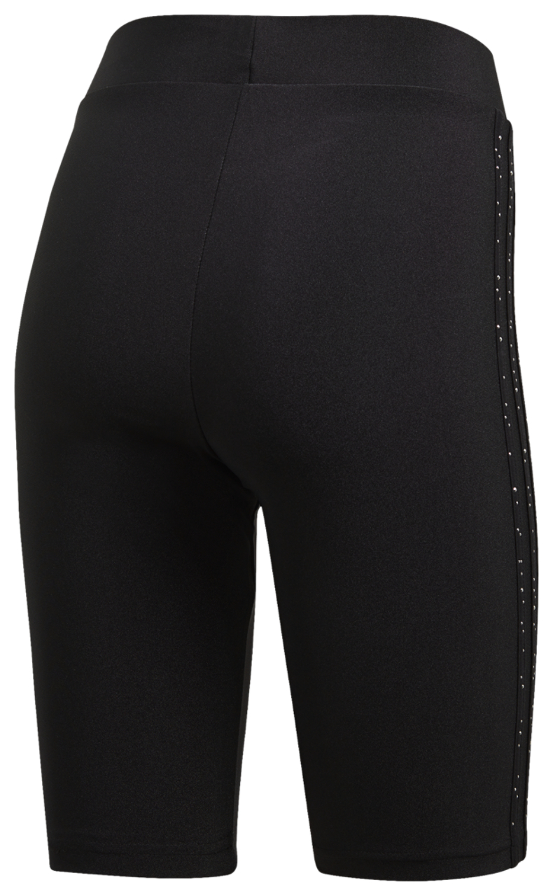 adidas Bike Shorts Image 2 of 2. Tap to open photo gallery.