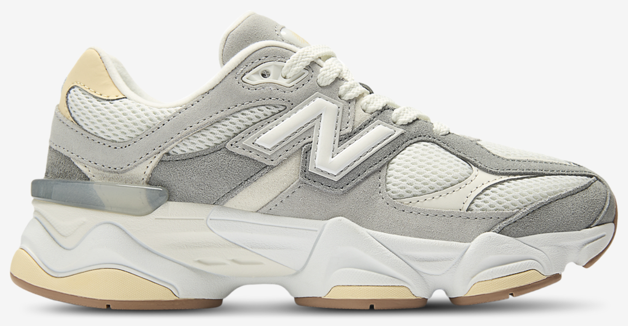 New Balance 9060 Image 1 of 7. Tap to open photo gallery.