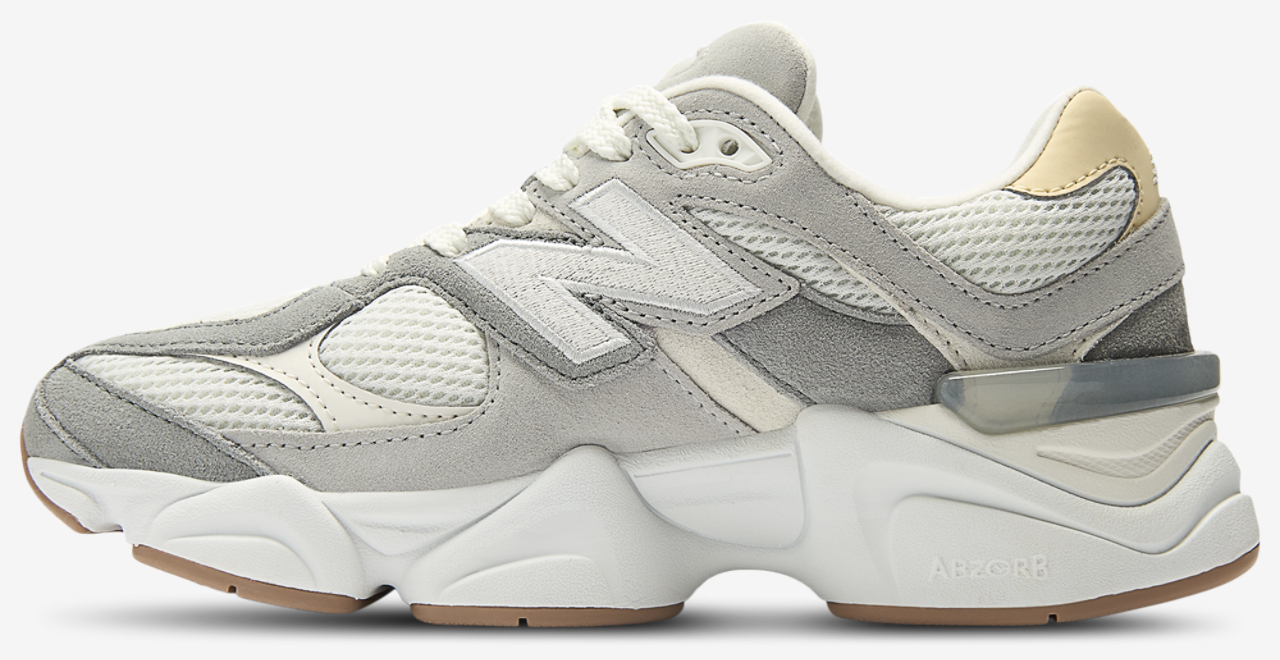 New Balance 9060 Image 2 of 7. Tap to open photo gallery.