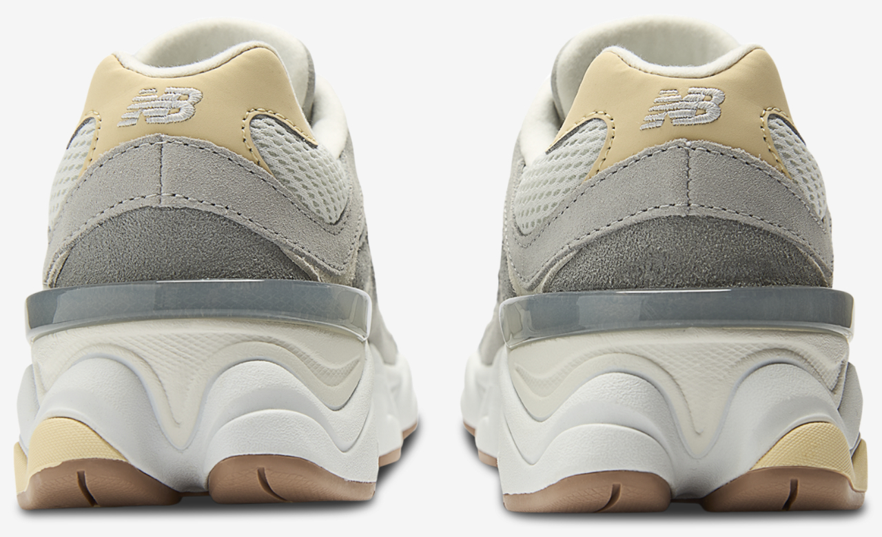 New Balance 9060 Image 3 of 7. Tap to open photo gallery.