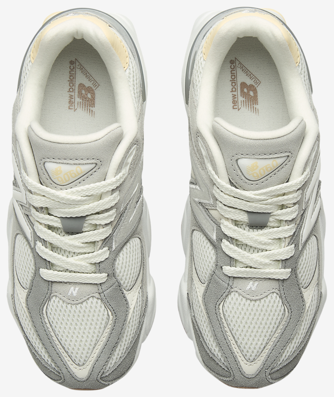 New Balance 9060 Image 4 of 7. Tap to open photo gallery.