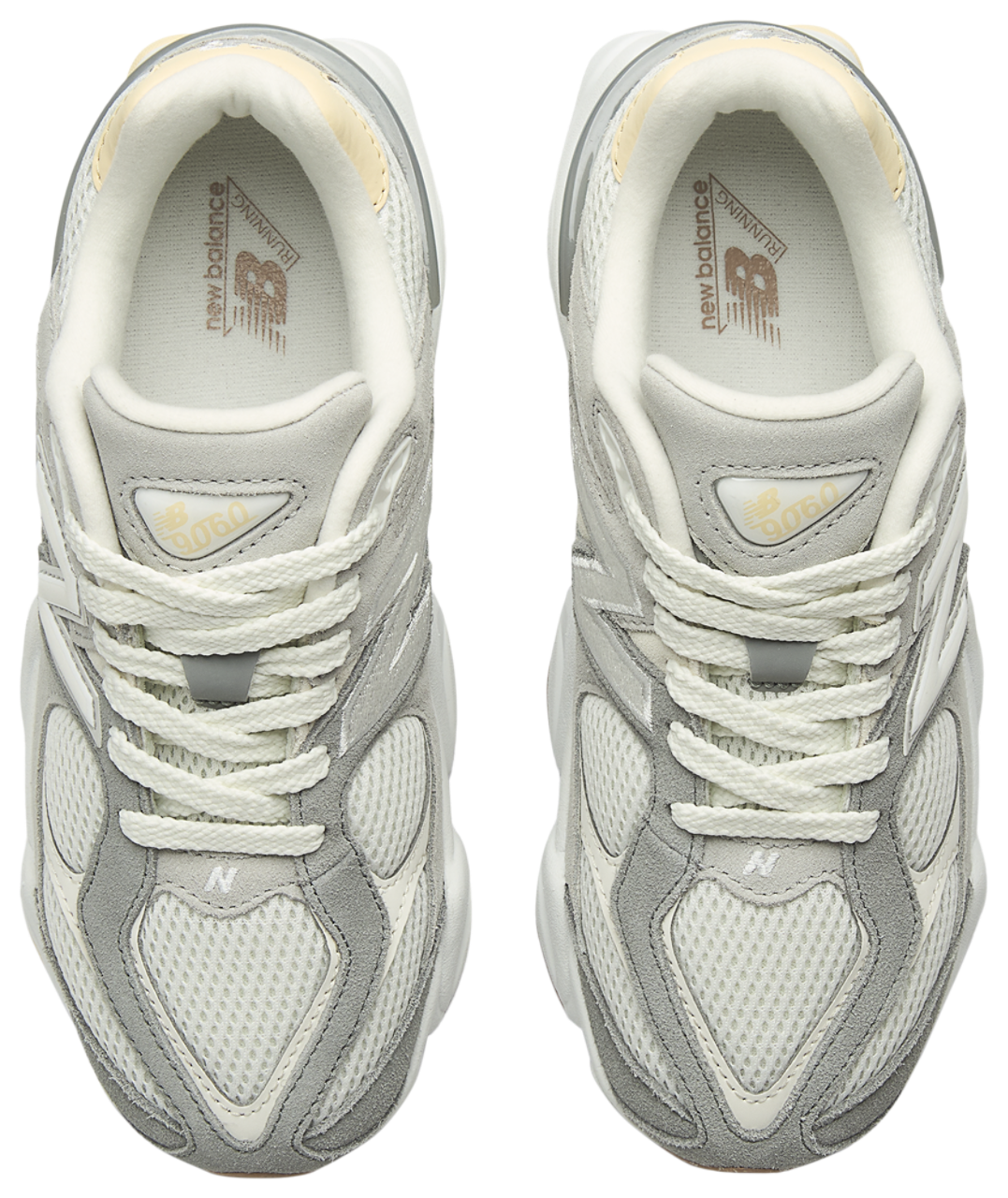 New Balance 9060 Image 4 of 7. Tap to open photo gallery.