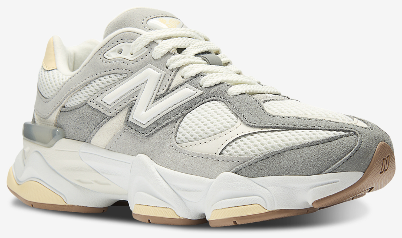 New Balance 9060 Image 6 of 7. Tap to open photo gallery.
