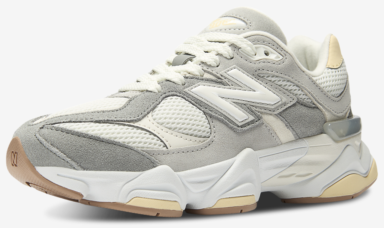 New Balance 9060 Image 7 of 7. Tap to open photo gallery.