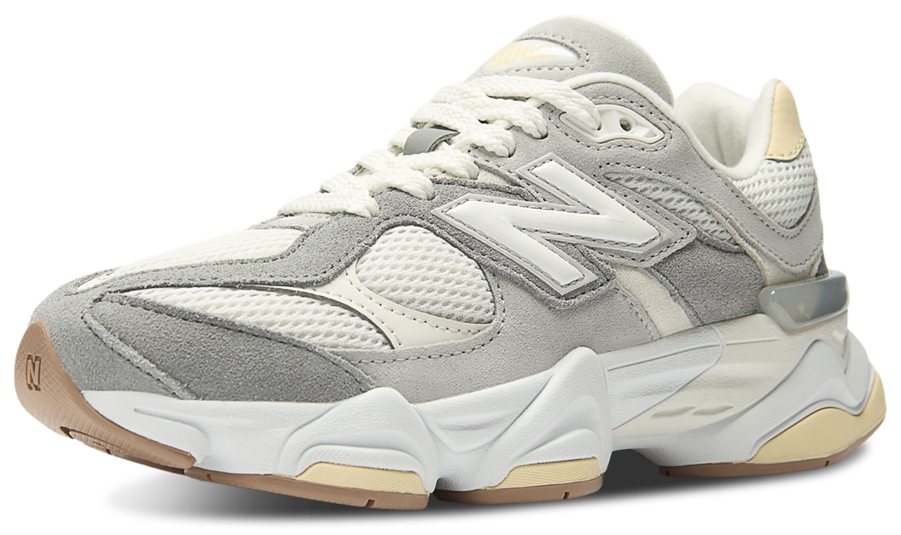 New Balance 9060 Image 7 of 7. Tap to open photo gallery.