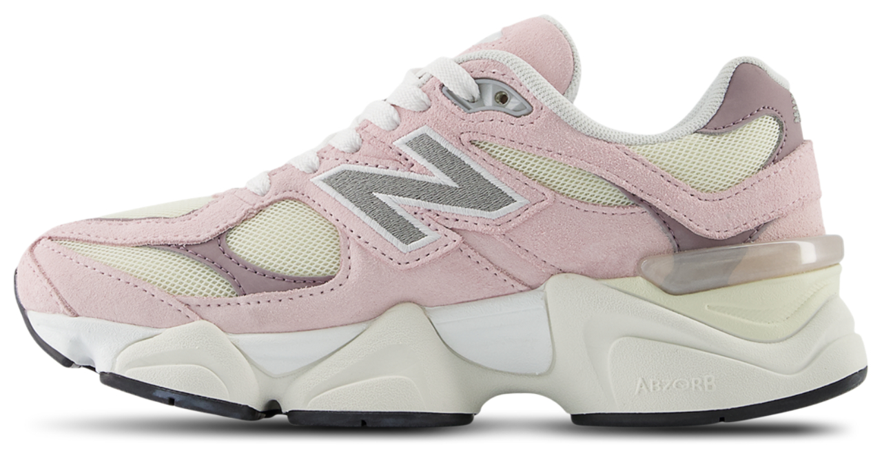 New Balance 9060 - Girls' Grade School | Kids Foot Locker