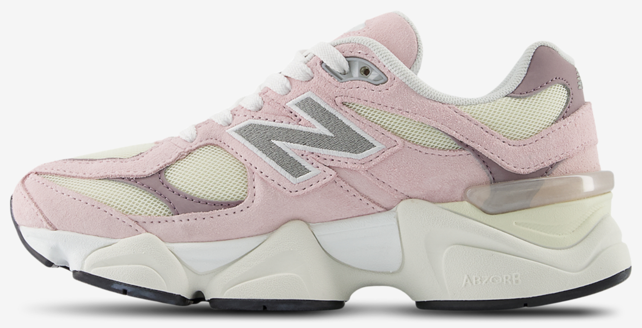 New Balance 9060 Image 2 of 4. Tap to open photo gallery.