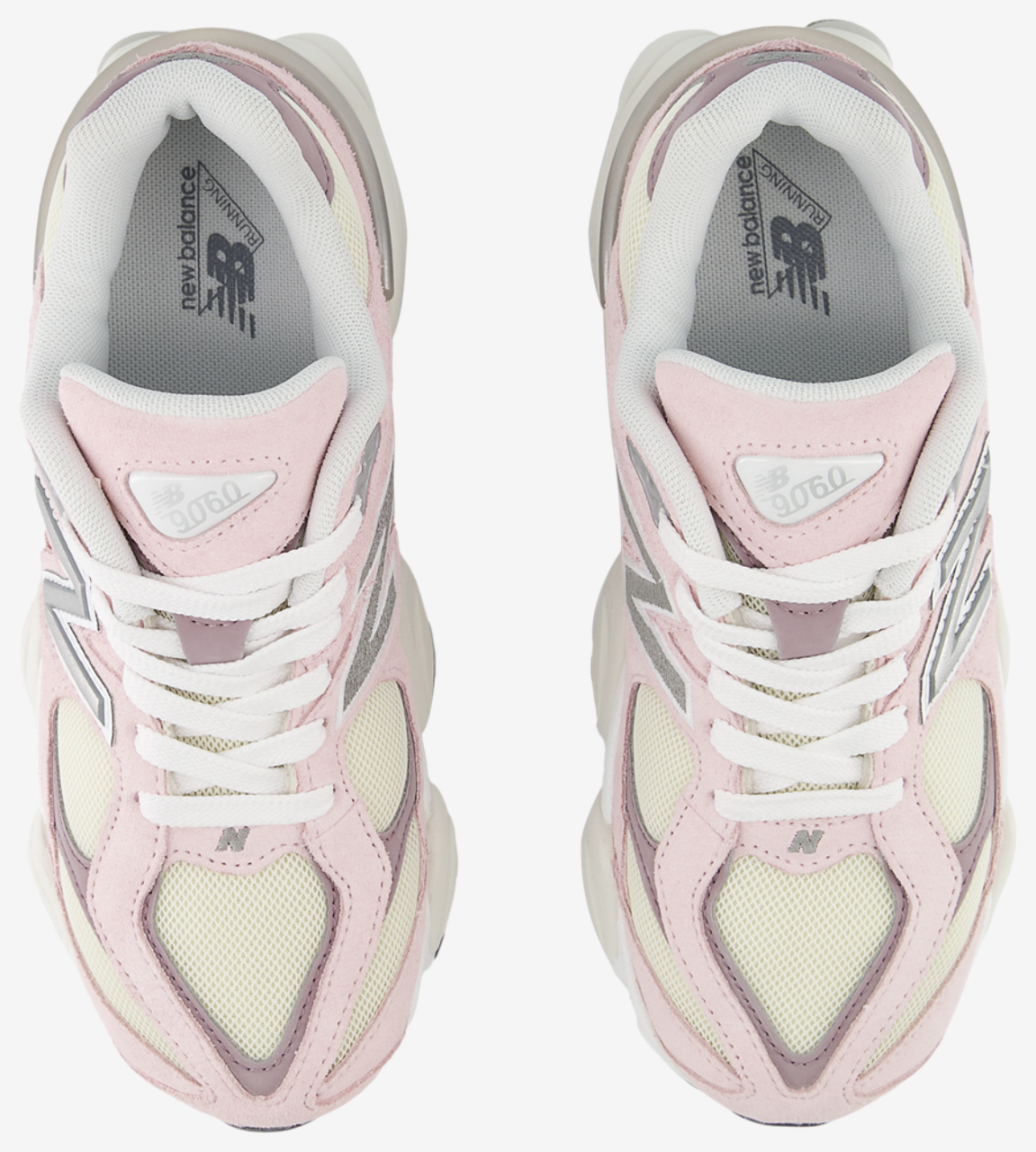 New Balance 9060 Image 3 of 4. Tap to open photo gallery.