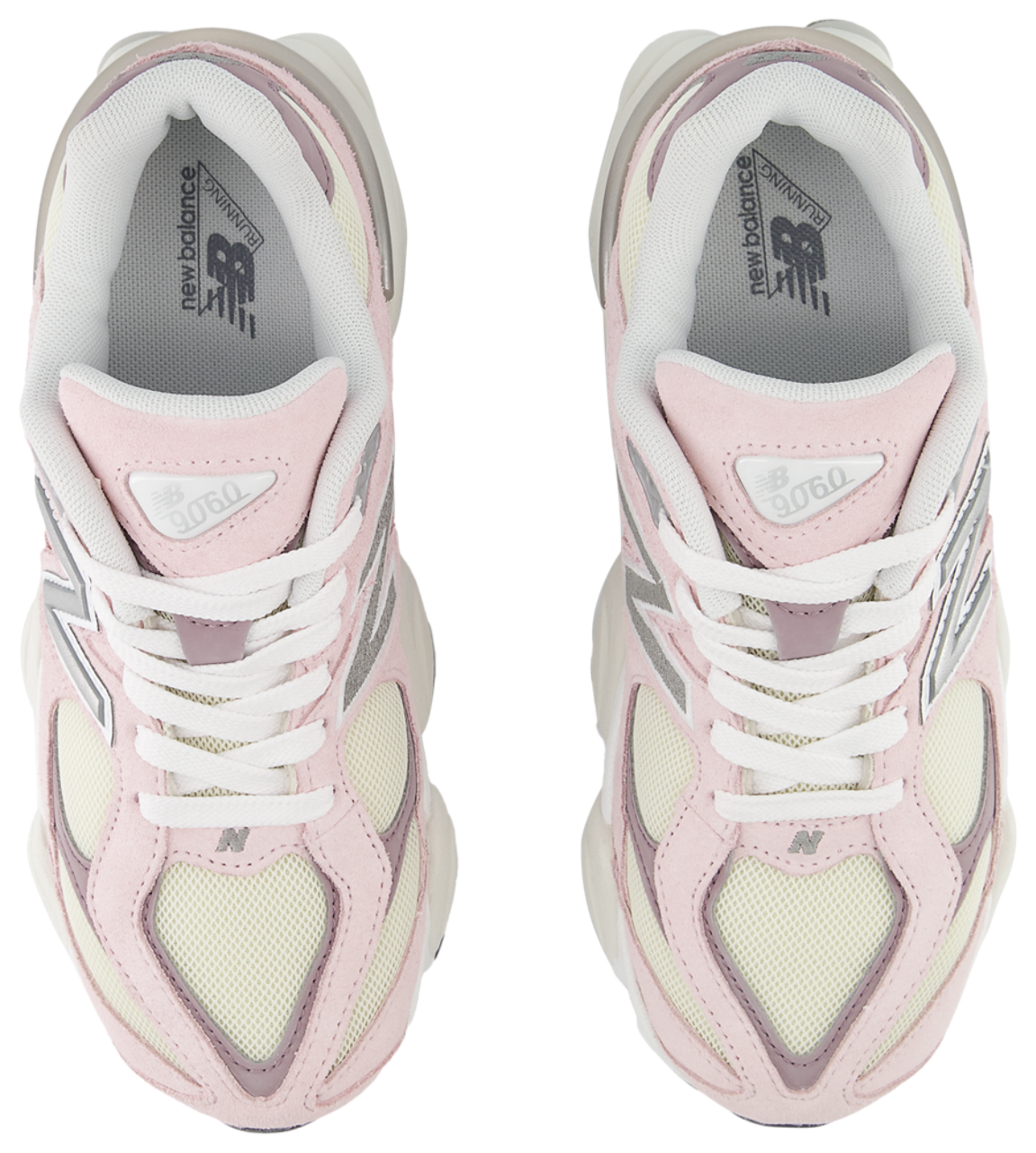 New Balance 9060 Image 3 of 4. Tap to open photo gallery.