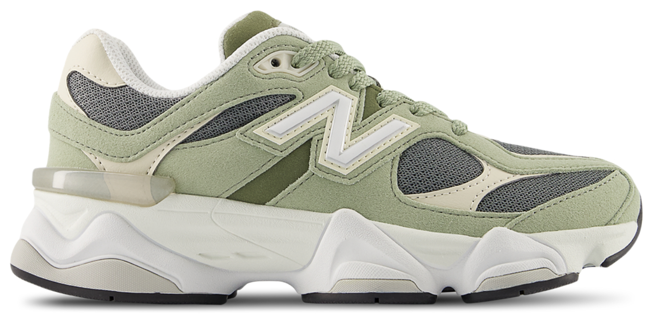 New Balance 9060 Image 1 of 4. Tap to open photo gallery.