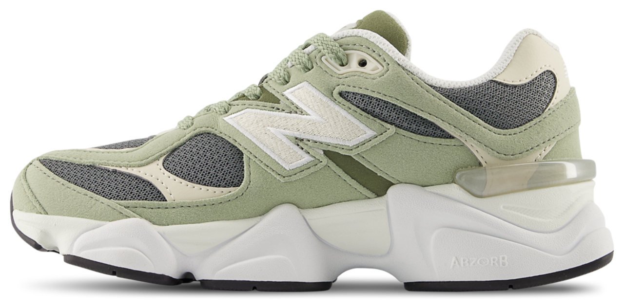 New Balance 9060 Image 2 of 4. Tap to open photo gallery.