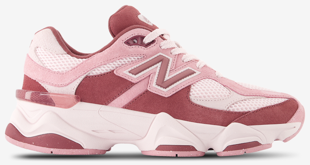 New Balance 9060 Image 1 of 5. Tap to open photo gallery.