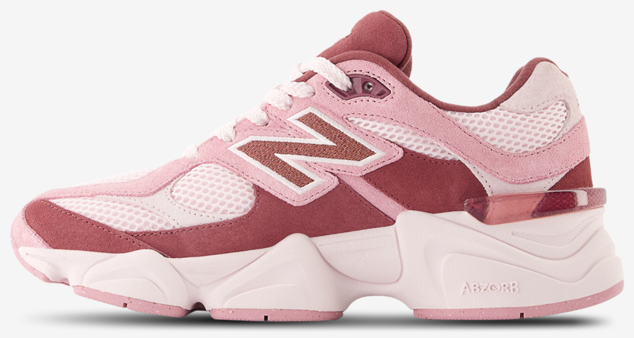 New Balance 9060 Image 2 of 5. Tap to open photo gallery.