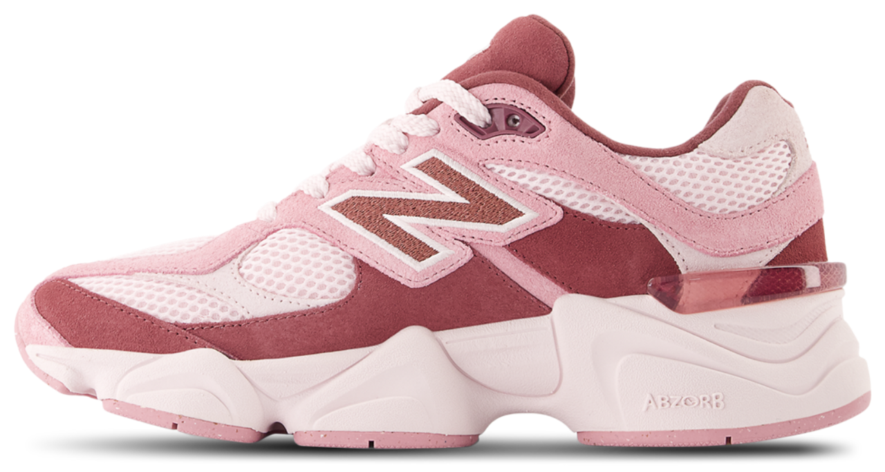 New Balance 9060 Image 2 of 5. Tap to open photo gallery.