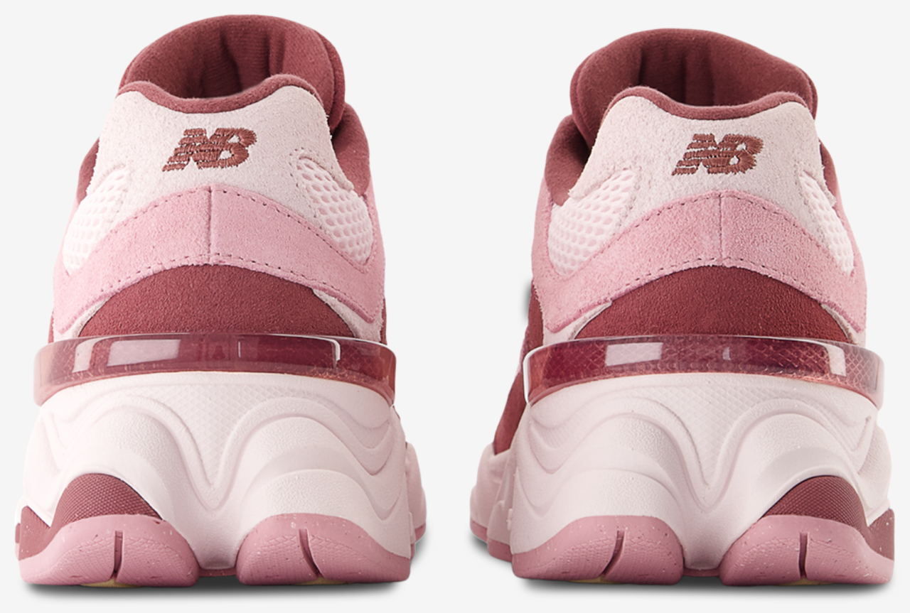 New Balance 9060 Image 3 of 5. Tap to open photo gallery.