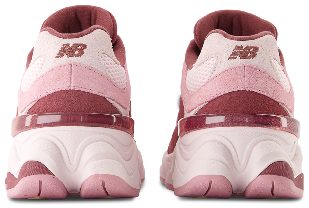 New Balance 9060 Image 3 of 5. Tap to open photo gallery.