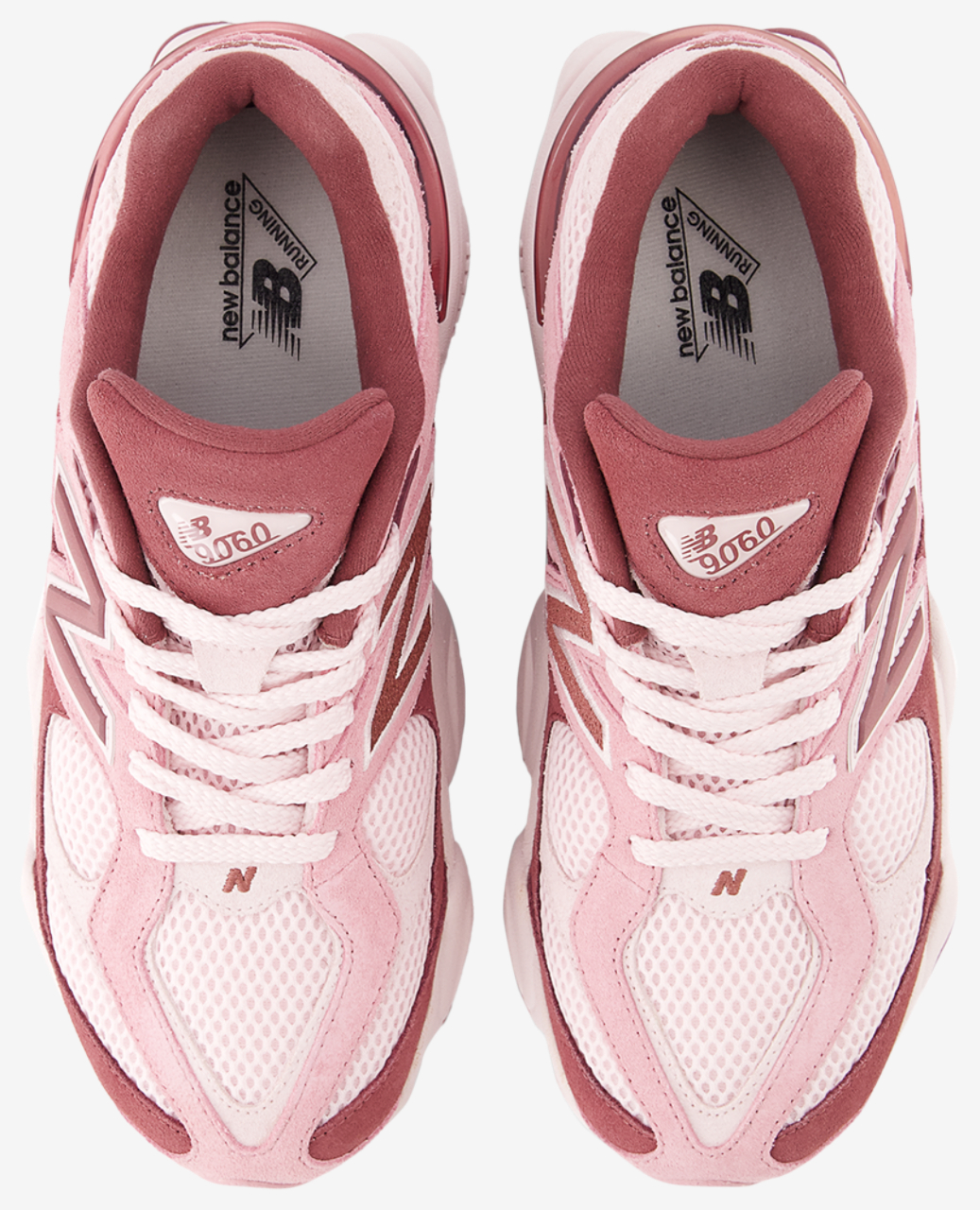 New Balance 9060 Image 4 of 5. Tap to open photo gallery.