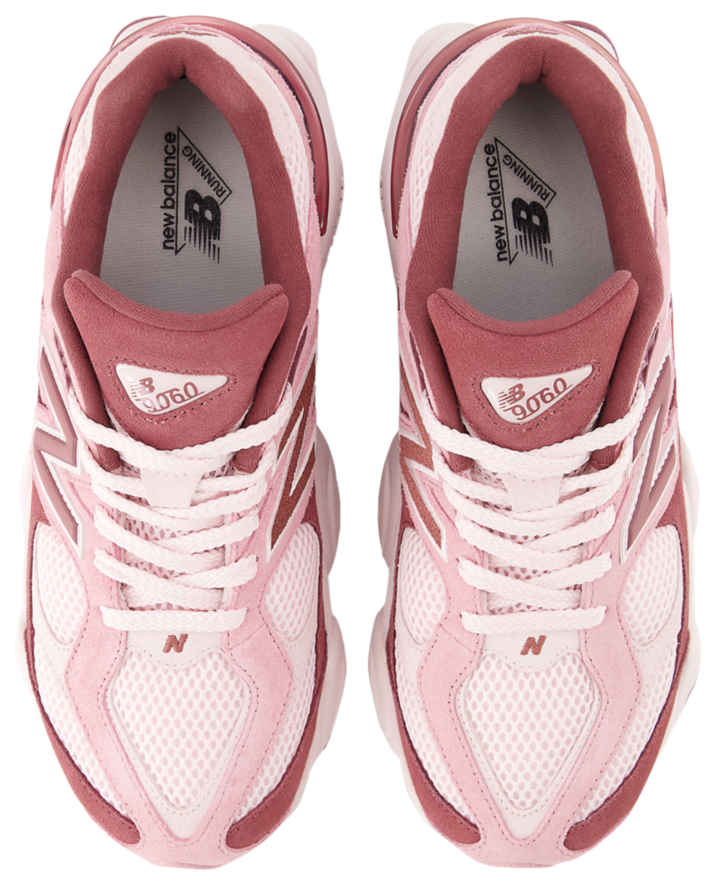 New Balance 9060 Image 4 of 5. Tap to open photo gallery.