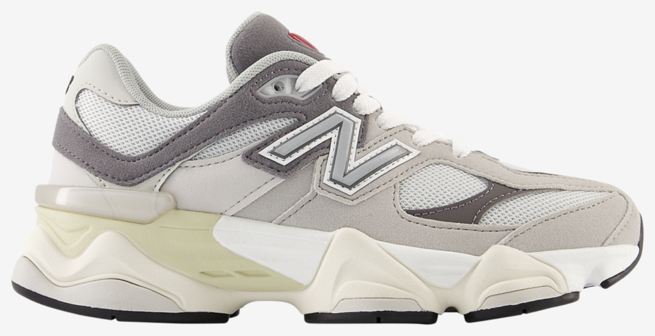 New Balance 9060 Image 1 of 5. Tap to open photo gallery.