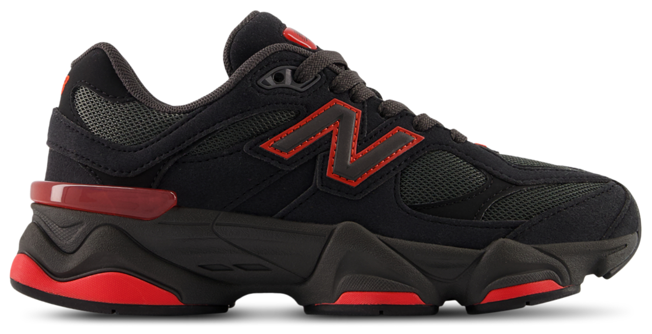 New Balance 9060 Image 1 of 4. Tap to open photo gallery.
