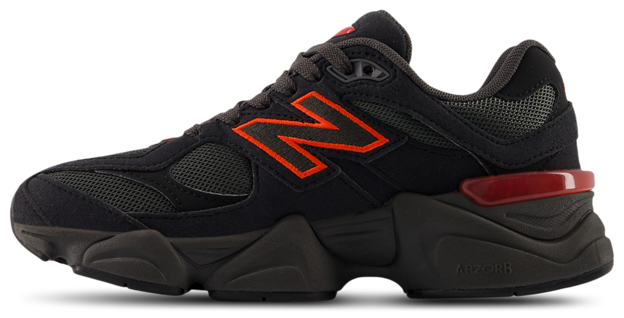 New Balance 9060 Image 2 of 4. Tap to open photo gallery.